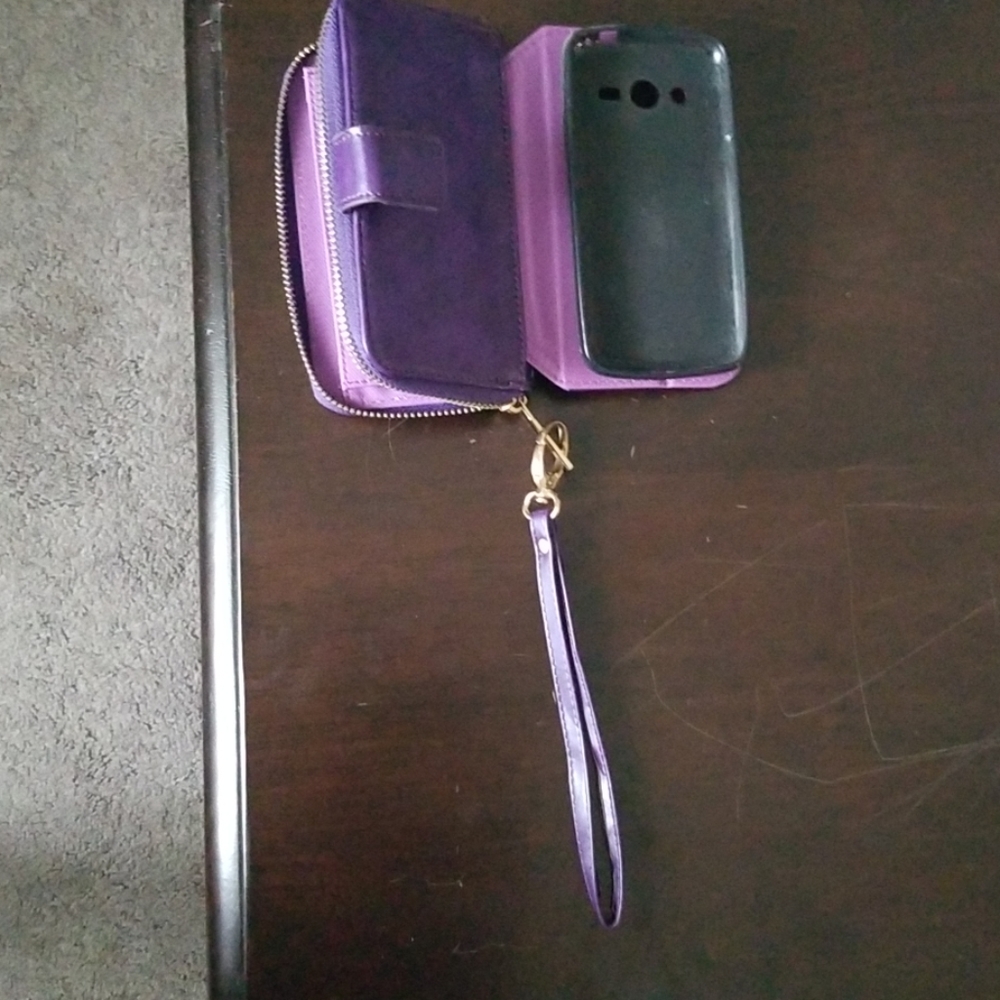 Phone case for Samsung galaxy avant